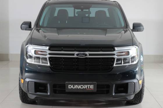 FORD MAVERICK 2.0 ECOBOOST GASOLINA LARIAT FX4 AUTOMÁTICO